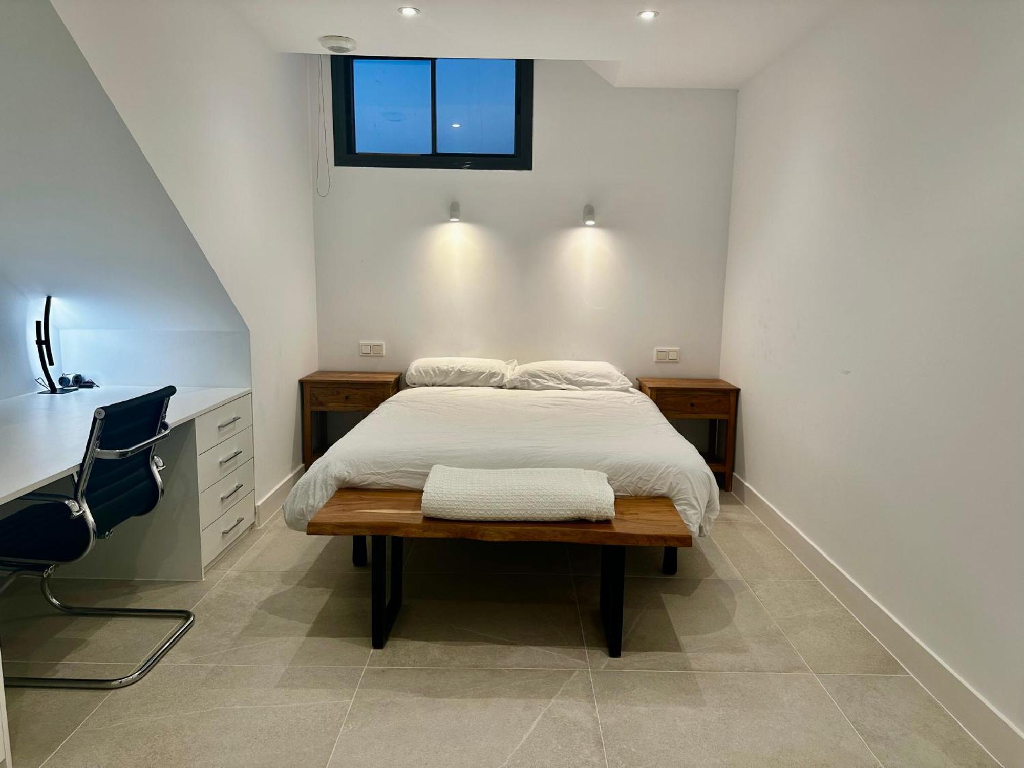 Modern Apartment In Front Of Cabopino Golf Marbella Exterior foto